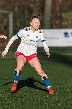 Bild 94 - F Hamburger SV - ATS Buntendor : Ergebnis: 3:0